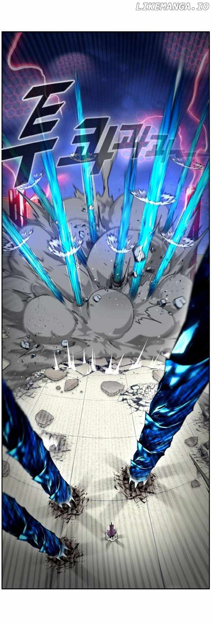 Counter Cube Chapter 83 45